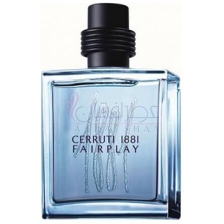 1881 Fairplay-چروتی فیرپلی 1881