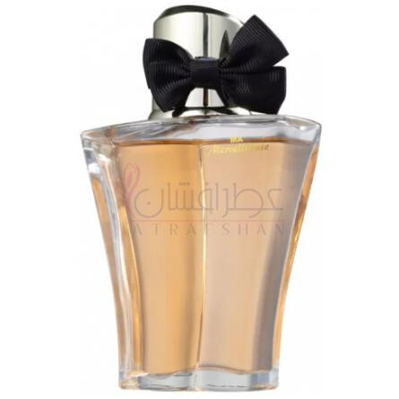 Ma Merveilleuse-اومنتا ما مرولیس