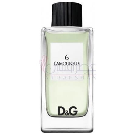 D&G Anthology L'Amoureux 6-دولچه گابانا انتولوژی لامورکس 6