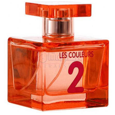Les Couleurs No.2-لورل لندن لس کالرز نو 2