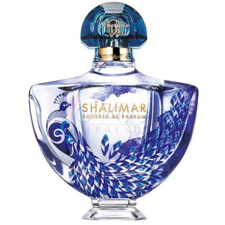 Shalimar Souffle de Parfum 2017-گرلن شالیمار سوفل د پرفیوم 2017