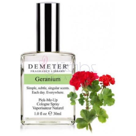 Geranium-دیمتر فرگرنس ژرانیوم