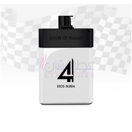 HoS N.004-هاوس آف سیلیج نامبر 004