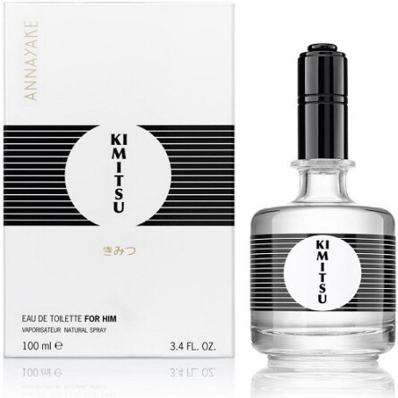 Kimitsu for Him-آنایاکه کیمیتسو فور هیم