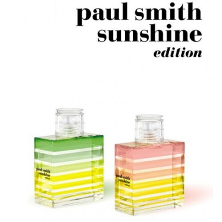 Sunshine Edition 2013 for Men-پاول اسمیت سان شاین ادیشن 2013 مردانه