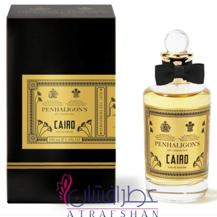 Cairo-پنهالیگونز کایرو