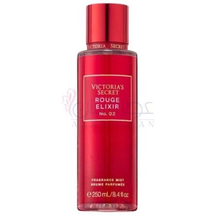 Rouge Elixir No. 02-ویکتوریا سیکرت رژ الکسیر نو 02