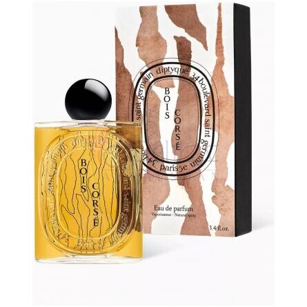 Bois Corsé-دیپتیک بوا کورسی