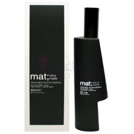 mat; very male-ماساکی ماتسوشیما مت وری میل