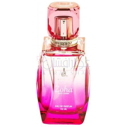 Zoha-خالص زوها