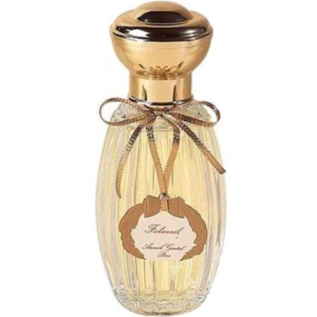 Folavril-آنیک گوتال فولاورایل