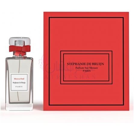 Mecca Oud-استفانی د بروین - پارفوم سور مزیور مکا عود