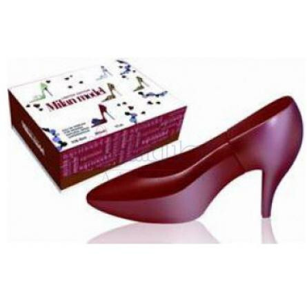 Milan Model Red-ژان پیر سند میلان مدل رد