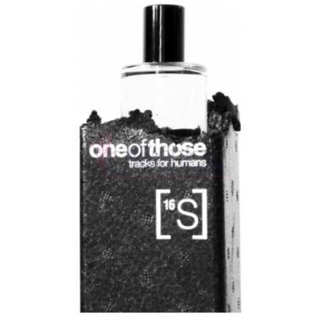 Sulphur [16S]-وان اف دوز سولفور 16 اس