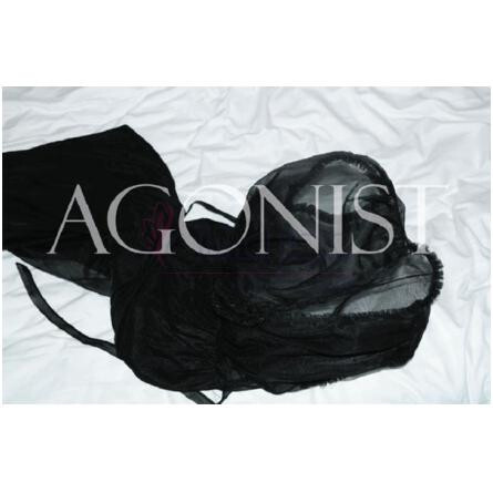 The Infidel-آگونیست د اینفیدل