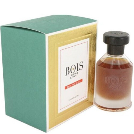 Real Patchouly-بویس 1920 ریل پچولی