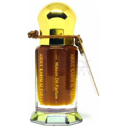 FBI: Fabulous Blend from India-عبدالکریم الفارانسی اف بی ای فابولوس بلند فرام ایندیا