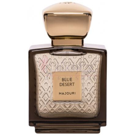 Blue Desert-مجوری بلو دزرت