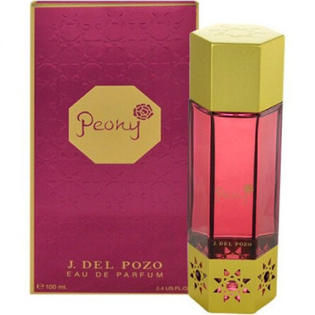 Desert Flowers Peony-جسوس دل پوزو دسرت فلورز پنی