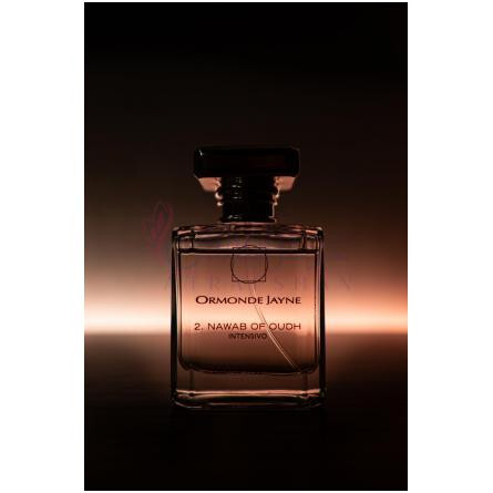 2. Nawab of Oudh Intensivo-اورماند جین نواب اف عود اینتنسیوو 2