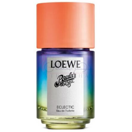 Paula's Ibiza Eclectic-لووه پاولاز ایبیزا اکلکتیک