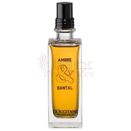 Ambre & Santal-لوکسیتان ان پروونس امبر اند سانتال