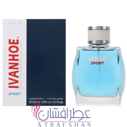 Ivanhoe Sport-ایو د سیستل ایوانهو اسپرت