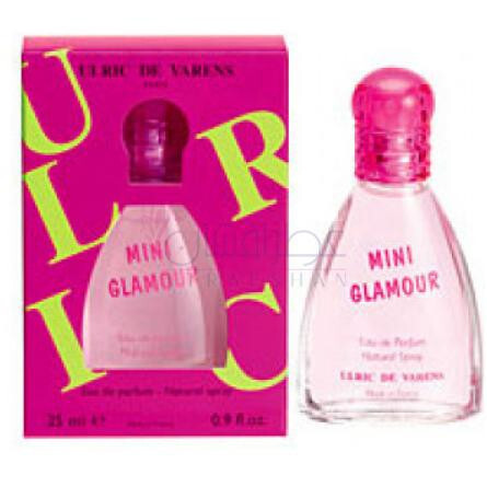 Mini Glamour-اولریک دو وارنس مینی گلامور