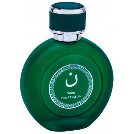 Noon-سوییس عربین نون