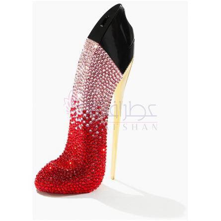 Good Girl Ruby Sparkle Collector Edition-کارولینا هررا گود گرل رابی اسپارکل کالکتور ادیشن