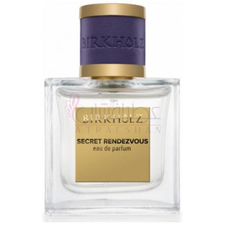 Secret Rendezvous-بیرخولز سکرت رندزووس