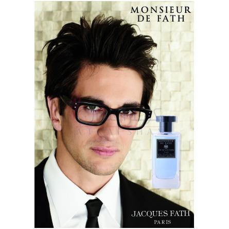 Monsieur de Fath-ژاک فت مونسیور (موسیو) د فت