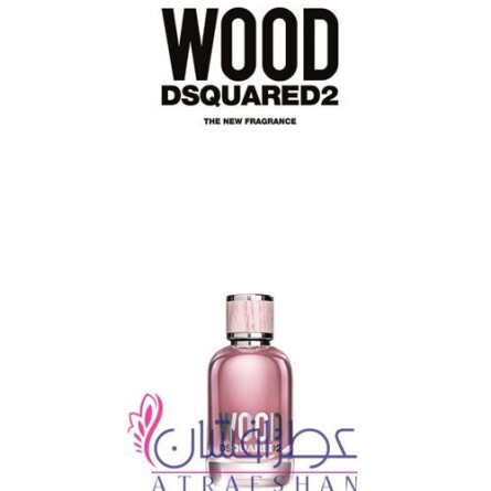 Wood for Her-دسکوارد 2 وود فور هر