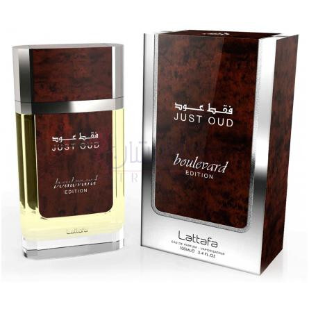 top non floral perfumes