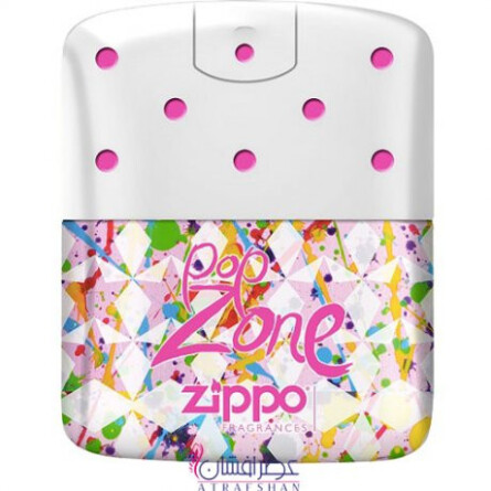 PopZone For Her-زیپو پاپ زون زنانه