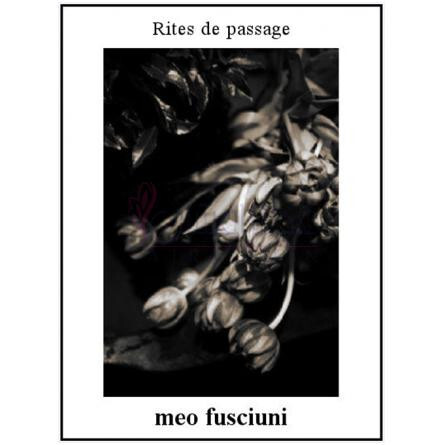 1# nota di viaggio (rites de passage)-میو فیشونی نوتا دی ویاجیو ( رایتس دی پسیج ) شماره 1