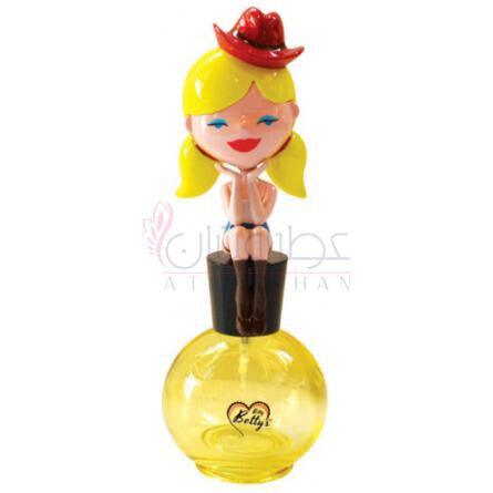 Cindy-بیتی بتیس سیندی