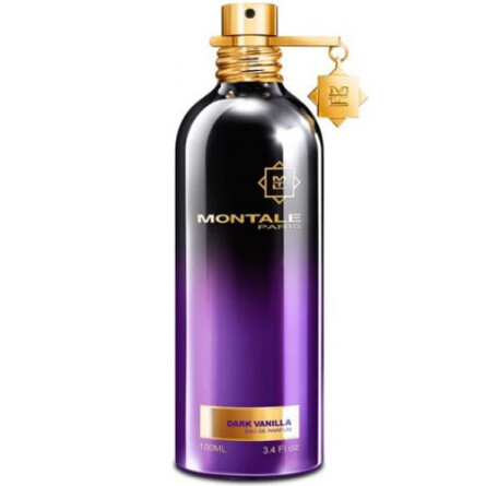 Dark Vanilla-مونتال دارک وانیلا