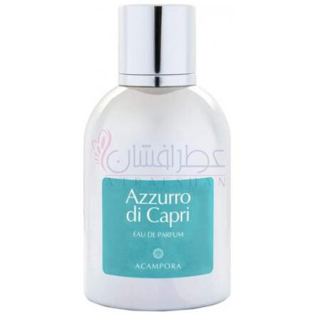 Azzurro di Capri – Eau de Parfum-برونو آکامپورا آزورو دی کاپری