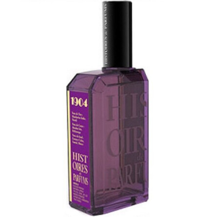 1904Madame Butterfly Puccini Absolu EdP-هیستویرز د پارفومز 1904 مادام بیوتی پوچینی ابسولو ادو پرفیوم