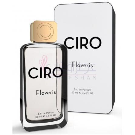 Floveris-پارفومز کیرو فلاوریس