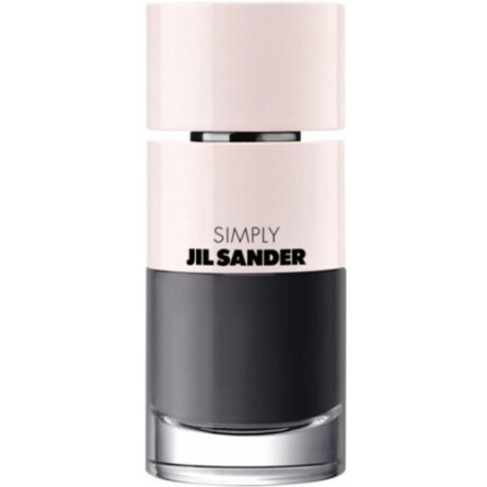 Simply Jil Sander Poudrée Intense-جیل ساندر سیمپلی جیل ساندر پودری اینتنس