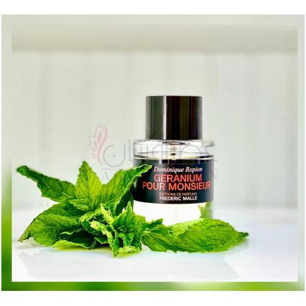 Geranium Pour Monsieur-فردریک مال ژرانیوم پور موسیور