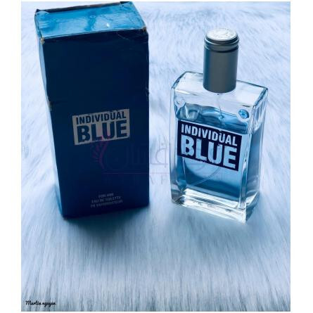 Individual Blue for Him-اوان ایندیویژوال بلو فور هیم