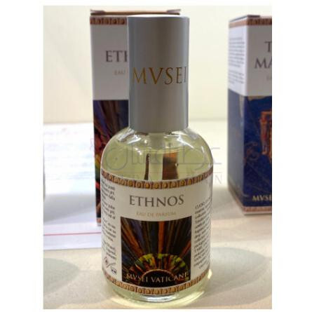 Ethnos-اسنزی المنت لورا ایتنوس