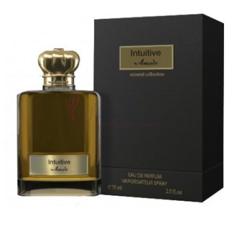 Intuitive-امادو اینچیوتیو