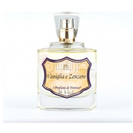 Vaniglia e Zenzero-آی پرفوموی دی فیرنز ونیجلیا ای زنزیرو