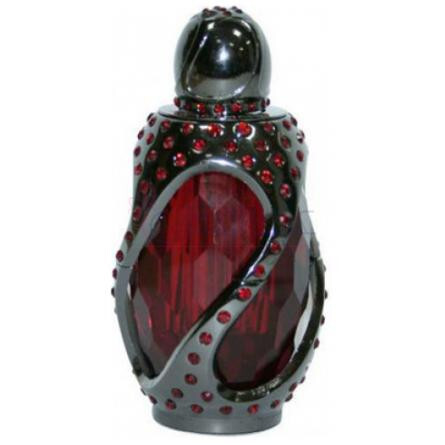 Dehnal Oudh Ateeq-الحرمین دهن ال عود عتیق