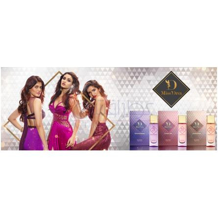 Miss Diva Fashionista-ال گود سنتس میس دیوا فشنیستا