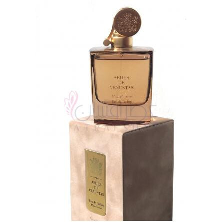 Musc Encense-آیدس د ونوستاس مسک اینسنس